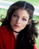 Amy Irving Photo