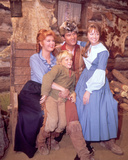 Fess Parker - Daniel Boone Photo