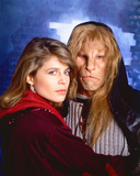 Beauty and the Beast Photo