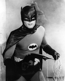 Adam West - Batman Photo