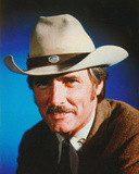 Dennis Weaver - McCloud Foto