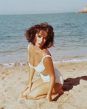Elizabeth Taylor - Suddenly, Last Summer Photo