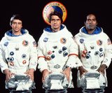 Capricorn One Foto