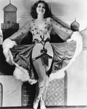 Clara Bow Photographie