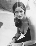 Barbara Bach - The Spy Who Loved Me Fotografía