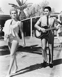 Ann-Margret - Viva Las Vegas Photo