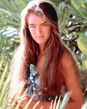Brooke Shields Photographie