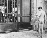 Alan Bates Photo