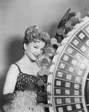 Anne Baxter Photo