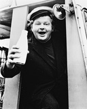 Benny Hill Photo