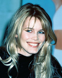 Claudia Schiffer Photo