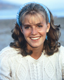 Elisabeth Shue - The Karate Kid Photo