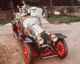Chitty Chitty Bang Bang Photo