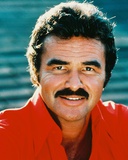 Burt Reynolds Photographie