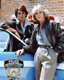 Cagney y Lacey Fotografía