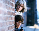 Cagney et Lacey Photographie