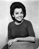 Annette Funicello - Beach Blanket Bingo Fotografía
