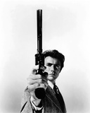 Clint Eastwood - Dirty Harry Photo
