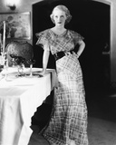 Bette Davis Photographie