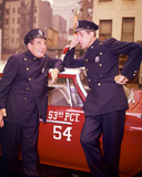 Car 54, Where Are You Photographie