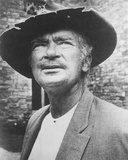 Buddy Ebsen - The Beverly Hillbillies Photo