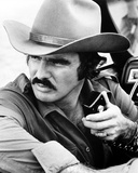 Burt Reynolds - Smokey and the Bandit Photo