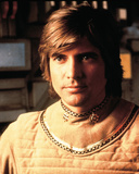 Dirk Benedict - Battlestar Galactica Fotografía Dirk Benedict - Battlestar Galactica Fotografía
