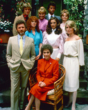 Falcon Crest Foto