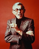 George Burns Photo