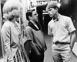 American Graffiti Photo