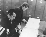 Bullitt Photo