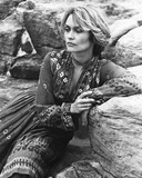 Alexandra Bastedo Photographie