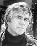 Clu Gulager - The Streets of San Francisco Photo