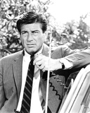Efrem Zimbalist Jr. - The F.B.I. Photo