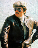 Alain Delon Photographie