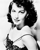 Ava Gardner Photo