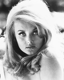Barbara Bouchet Photo