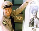 Don Knotts: la hora de Andy Griffith Fotografía