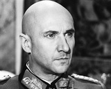Donald Pleasence Photo