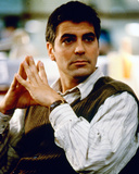 George Clooney - One Fine Day Photo