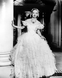 Bette Davis Photographie