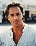 Don Johnson - The Long Hot Summer Photographie