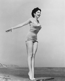 Ann Miller Photo
