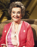 Beryl Reid Photo