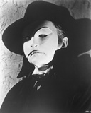 Claude Rains - Phantom of the Opera Photographie