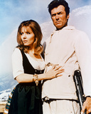 Clint Eastwood Photo