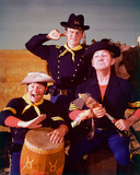 F Troop Photo