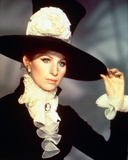 Barbra Streisand - Funny Girl Photo