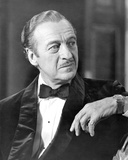 David Niven Photo