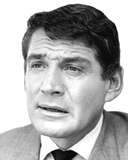 Gene Barry - Burke's Law Photo
